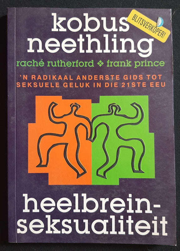Heelbrein Seksualiteit (Kobus Neethling)