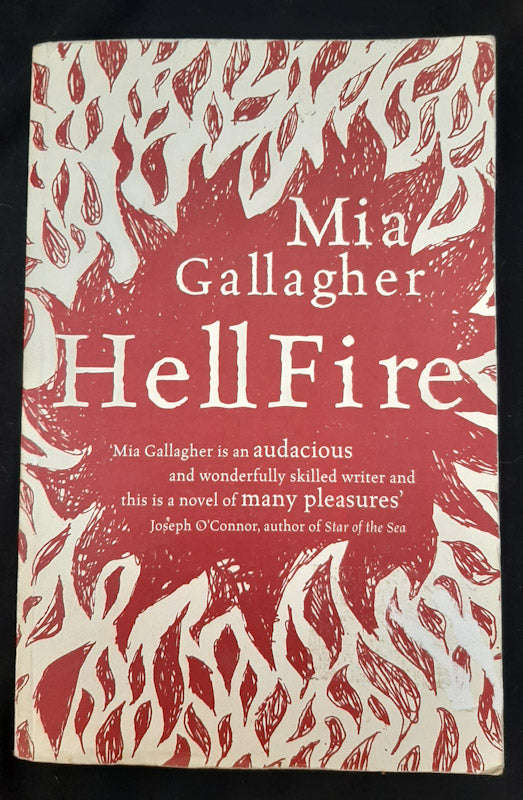 HellFire (Mia Gallagher)