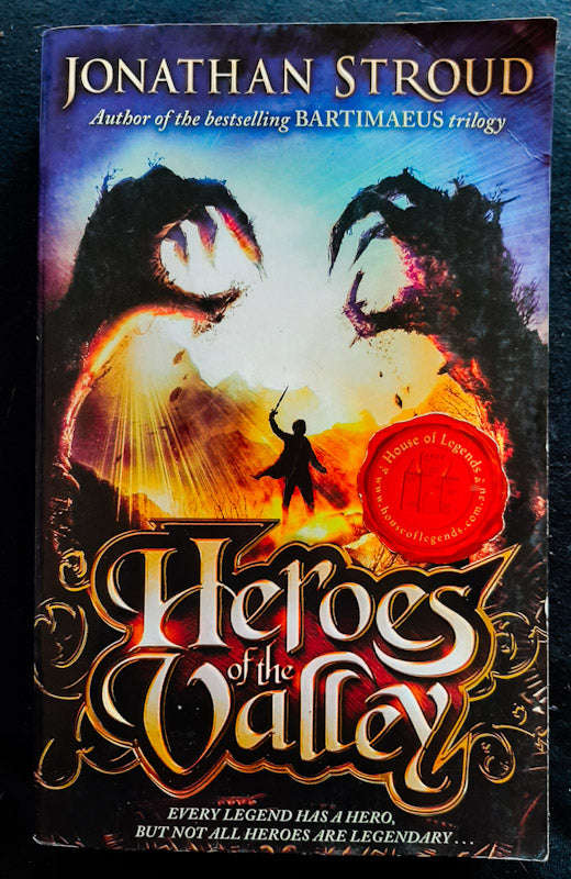 Heroes of the Valley