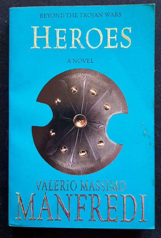 Heroes (Valerio Massimo Manfredi)