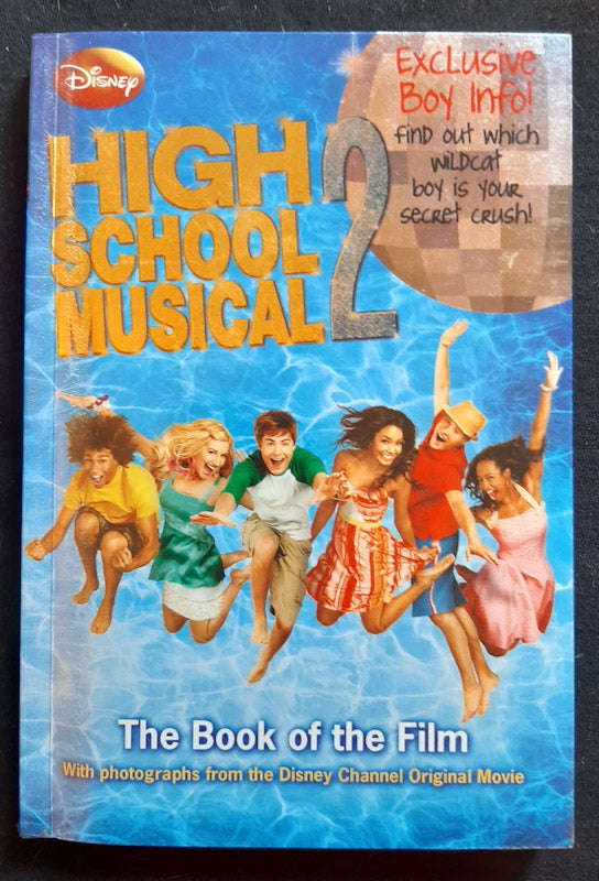 High School Musical 2 (Disney)