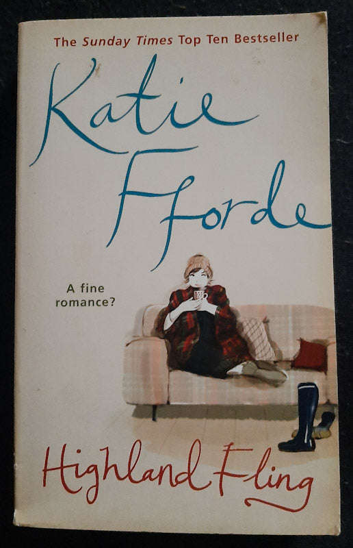 Highland Fling (Katie Fforde)