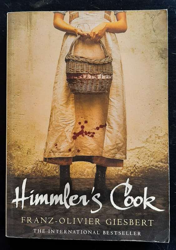 Himmler'S Cook (Franz-Olivier Ghesbert)