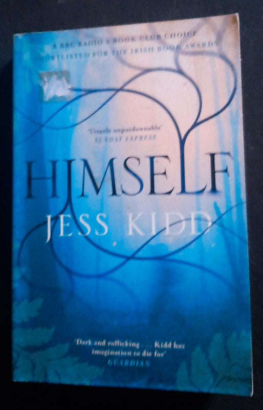 Himself (Jess Kidd)