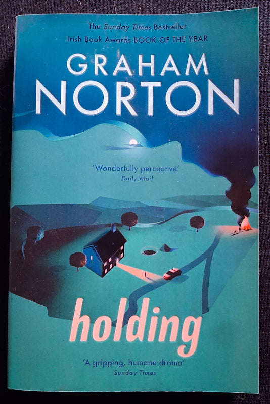Holding (Graham Norton)