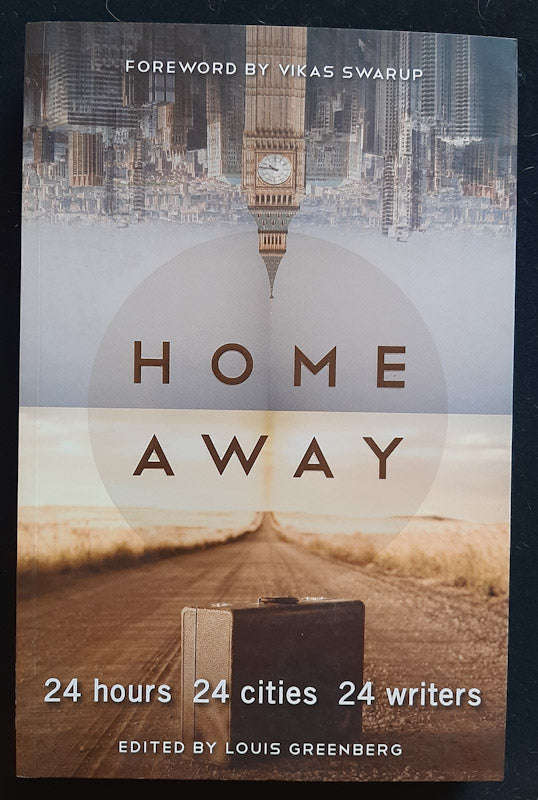 Home Away (Louis Greenberg)