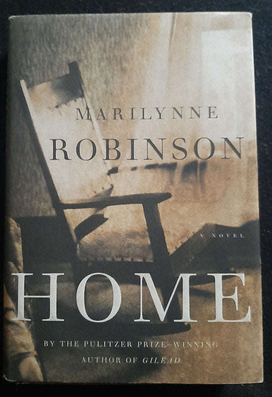 Home (Gilead #2)