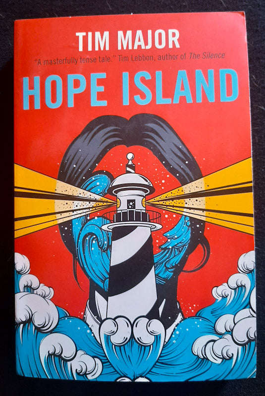 Hope Island (Tim Major)