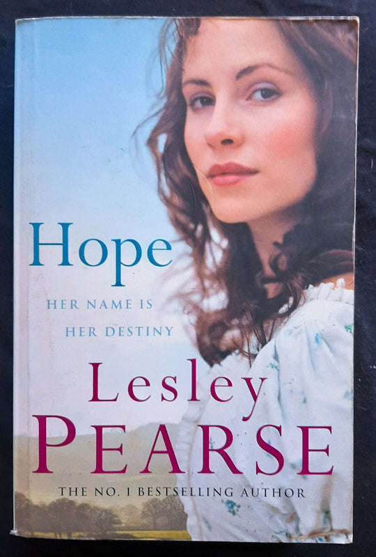 Hope (Lesley Pearse)