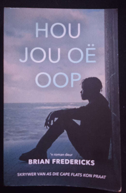 Hou jou o oop (Brian Frederi