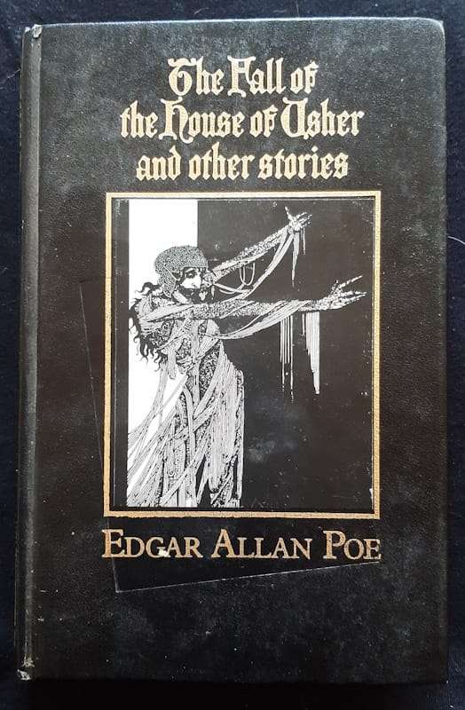 The Fall of the House of Usher and Other Tales (EDGAR ALLAN POE)