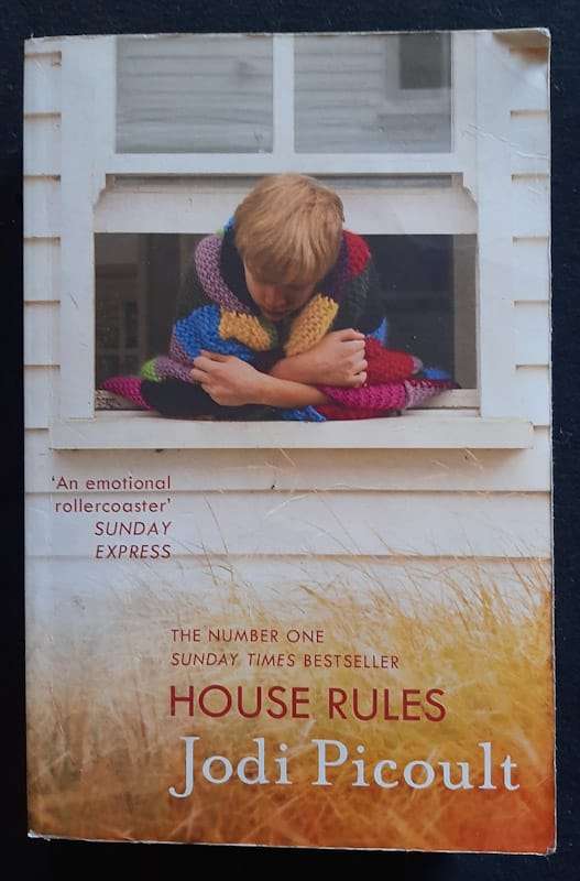 House Rules (Jodi Picoult)