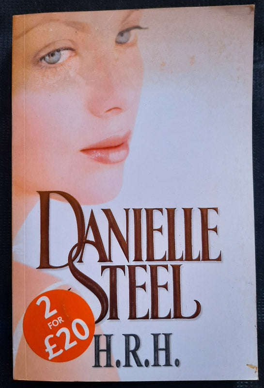 H.R.H. (Danielle Steel)