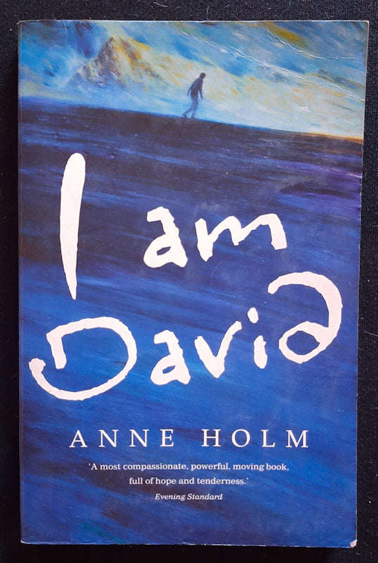 I Am David (Anne Holm)