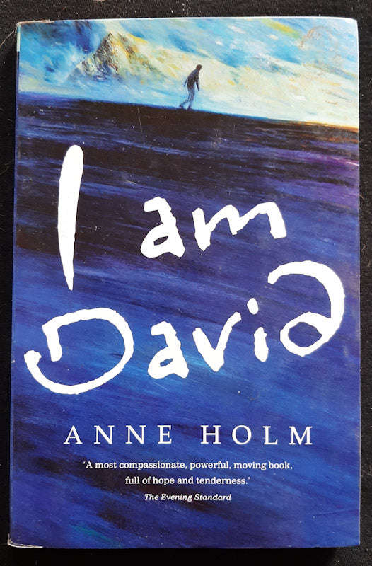 I Am David (Anne Holm)