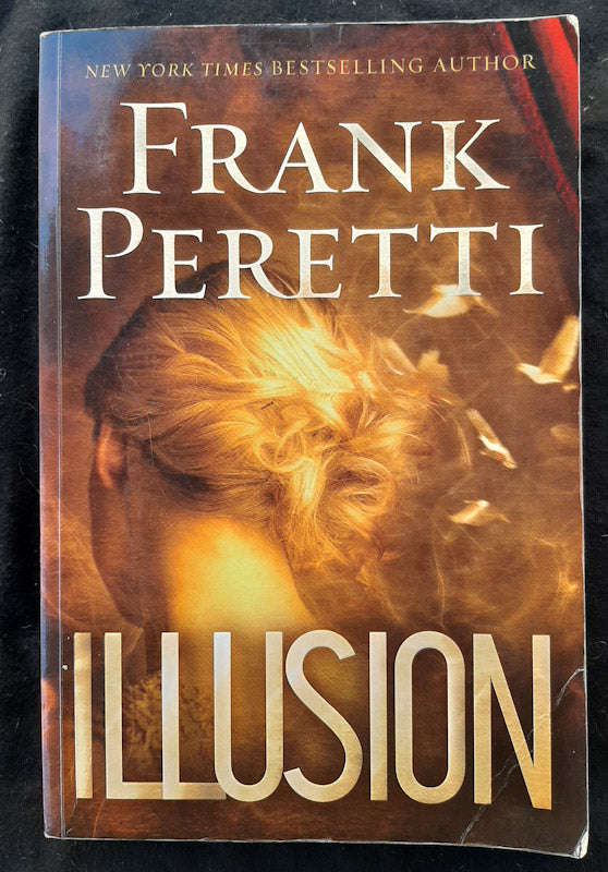 Illusion (Peretti, Frank)