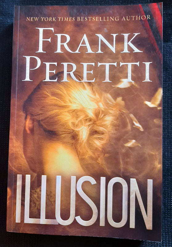 Illusion (Frank E. Peretti)