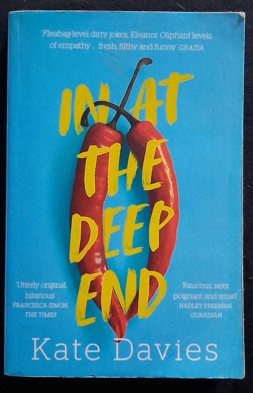 In At The Deep End (Kate Davies)