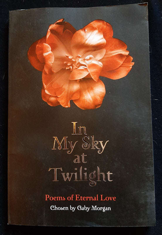 In My Sky at Twilight: Poems of Eternal Love (Gaby Morgan)