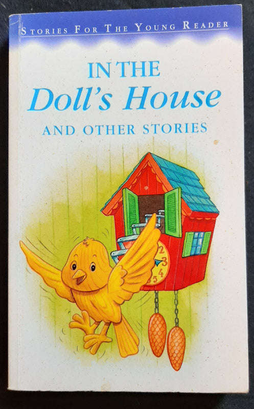In The Doll'S House And Other Stories (Small Paperback)
