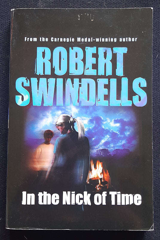 In the Nick of Time (Robert Swindells)