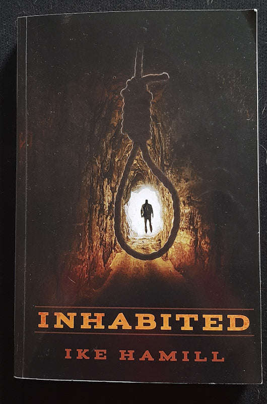 Inhabited (Ike Hamill)