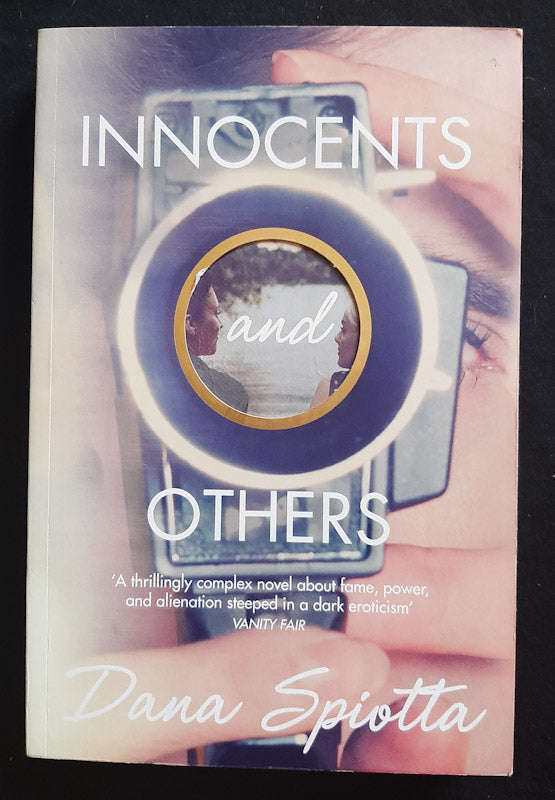 Innocents and Others (Dana Spiotta)