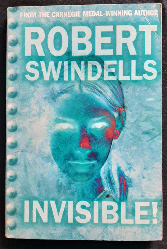 Invisible (Robert Swindells)