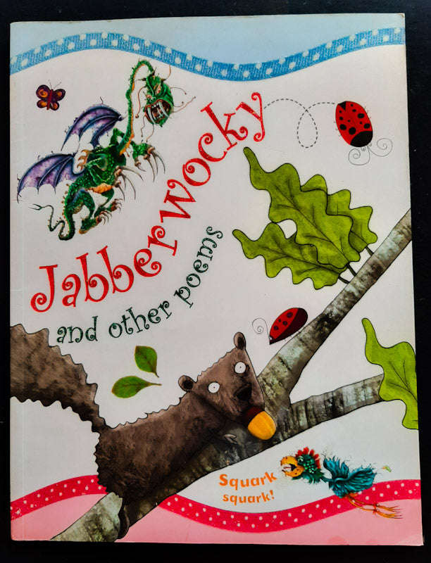 Jabberwocky and other poems