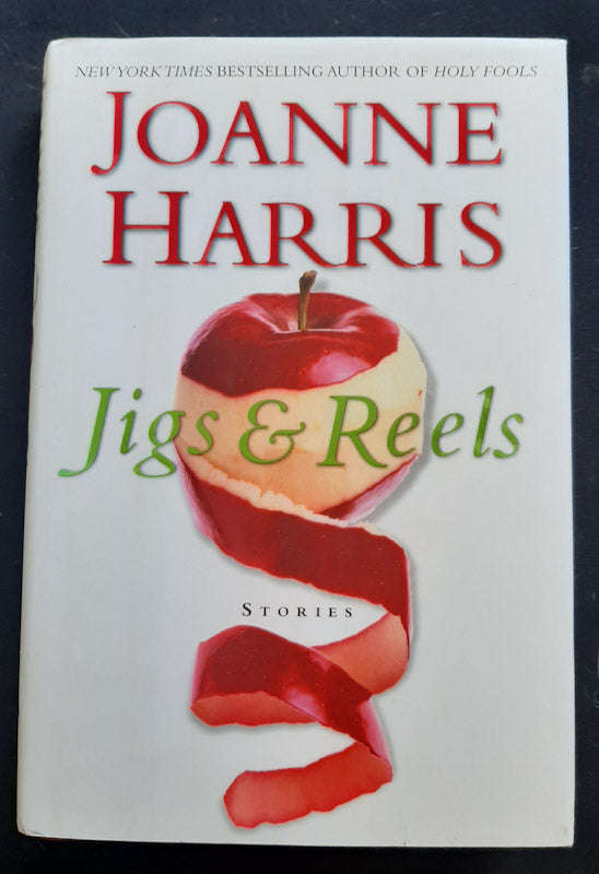 Jigs & Reels (Joanne Harris)