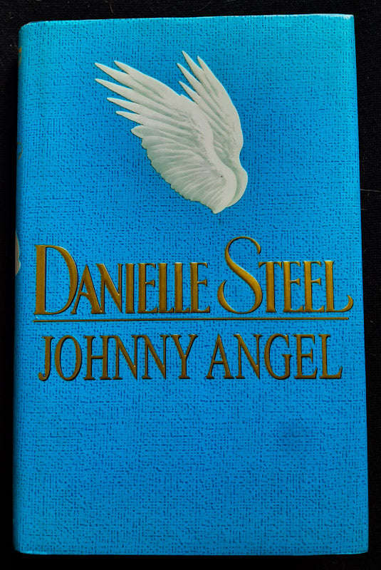 Johnny Angel (Danielle Steel)