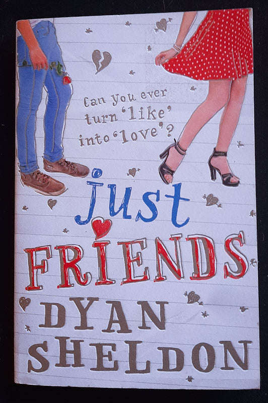 Just Friends (DYAN SHELDON)
