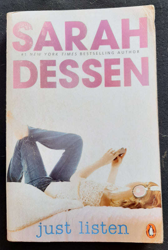 Just Listen (Sarah Dessen)