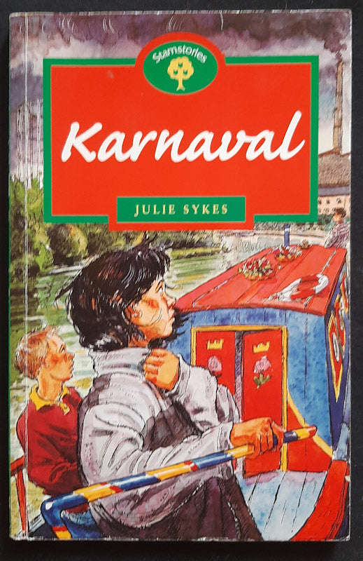 Karnaval (Julie Sykes)