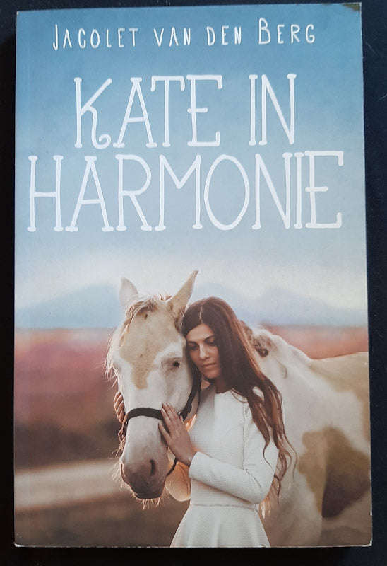 Kate in Harmonie (Jacolet van den Berg)