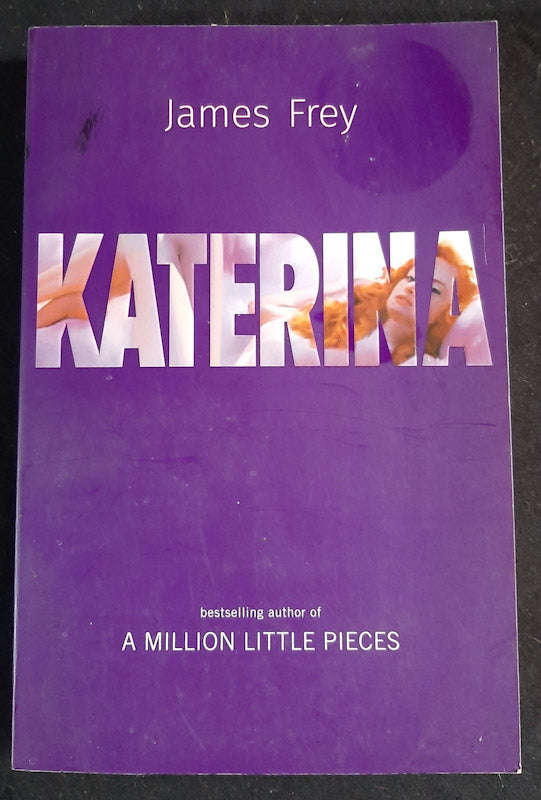 Katerina (James Frey)