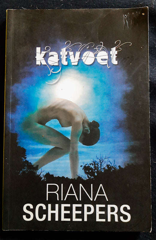 Katvoet (Riana Scheepers)