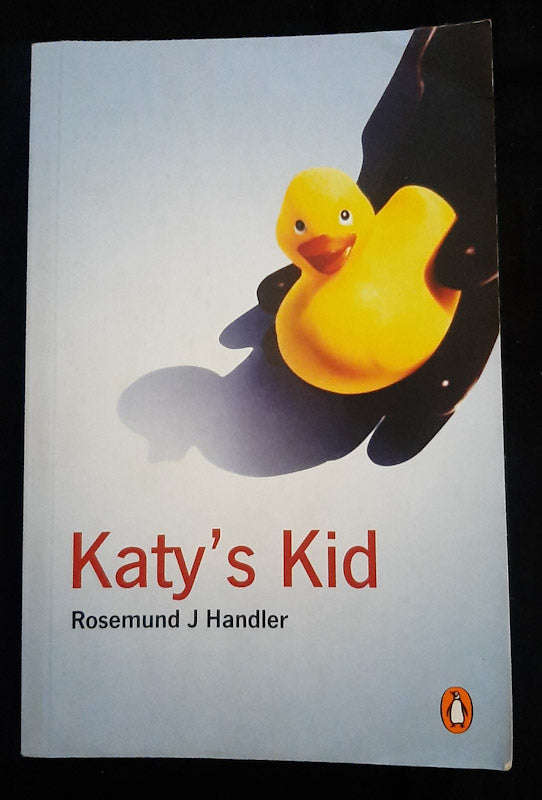 Katys Kid (Rosemund J. Handler)
