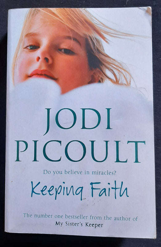 Keeping Faith (Jodi Picoult)