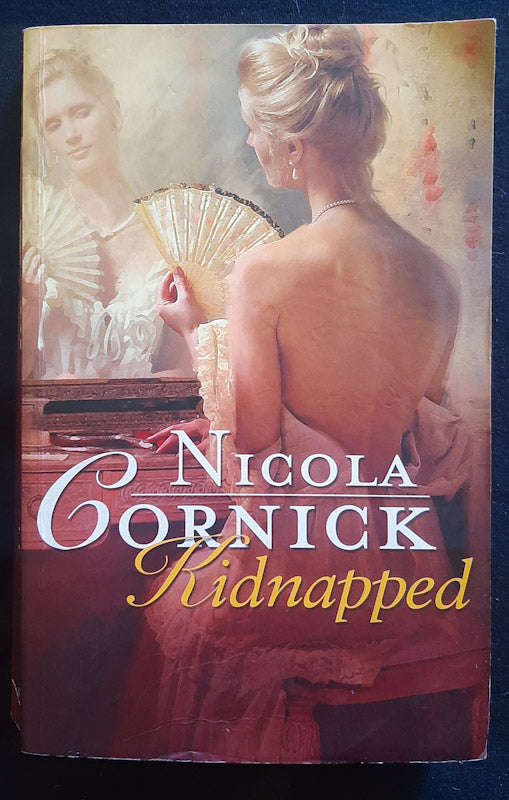 Kidnapped: His Innocent Mistress (Nicola Cornick)