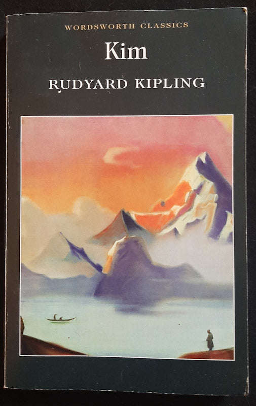 Kim (Rudyard Kipling)
