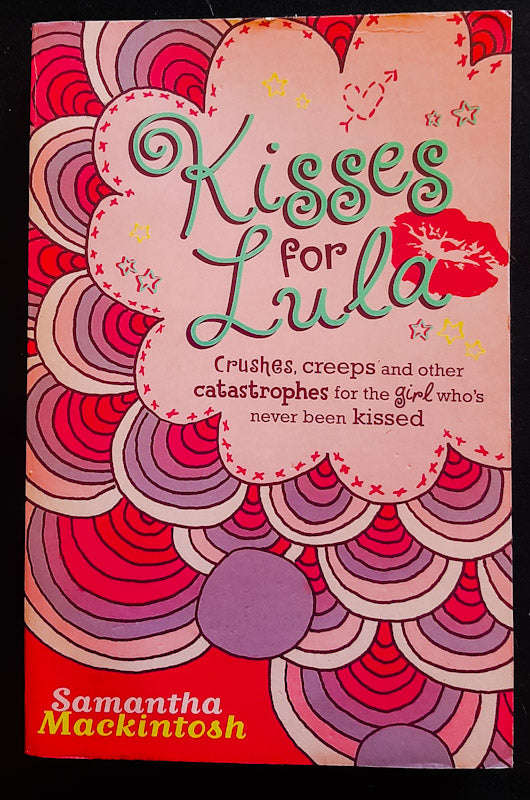 Kisses For Lula (Samantha Mackintosh)