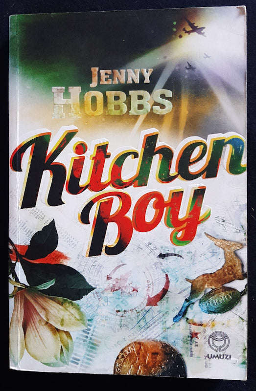 Kitchen Boy (Jenny Hobbs)