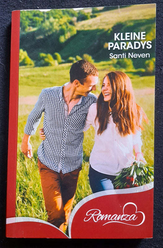 Kleine Paradys (Santi Neven)