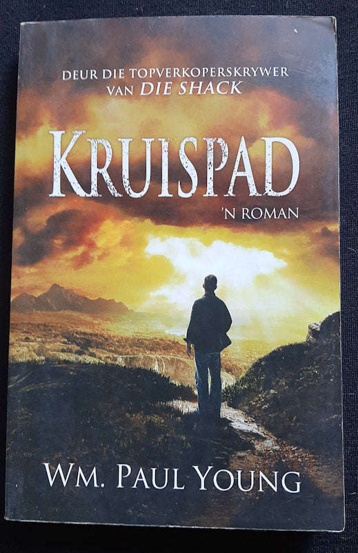 Kruispad (WM Paul Young)