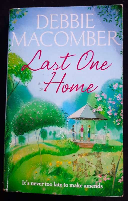 Last One Home (Debbie Macomber)