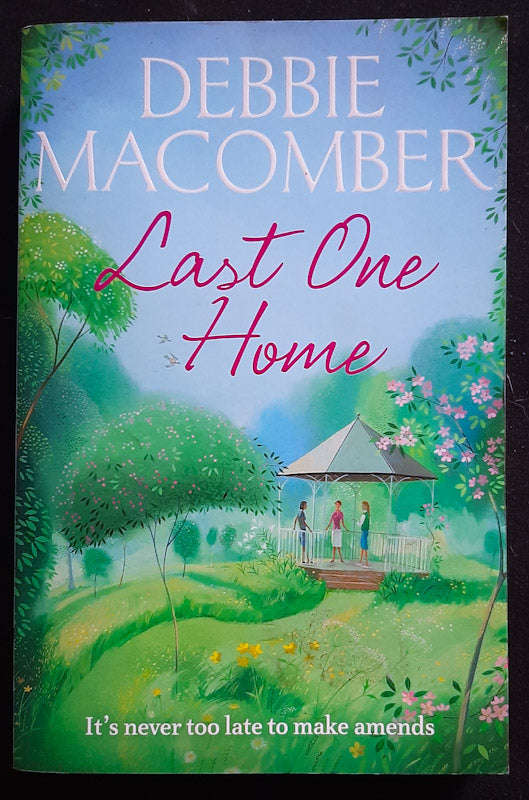 Last One Home (Debbie Macomber)