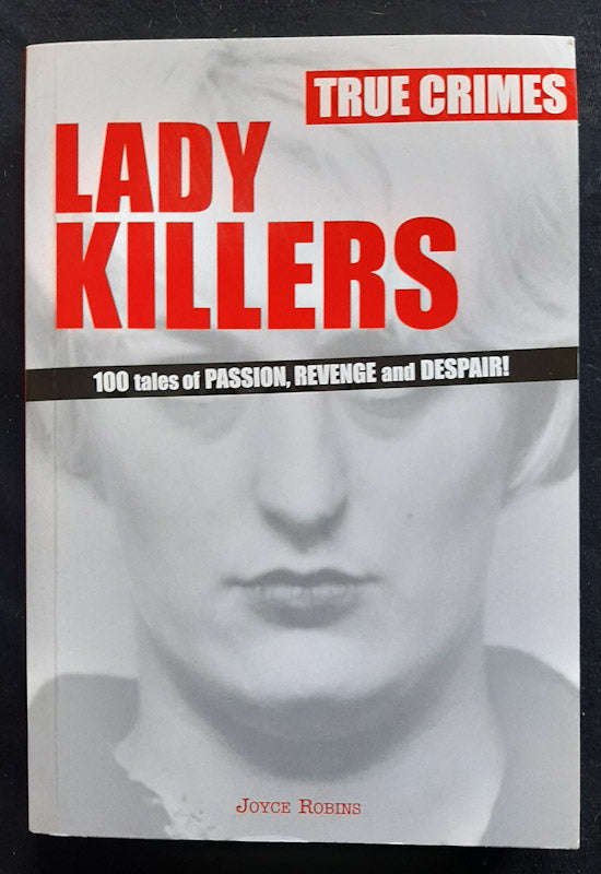 Lady Killers (Joyce Robins)