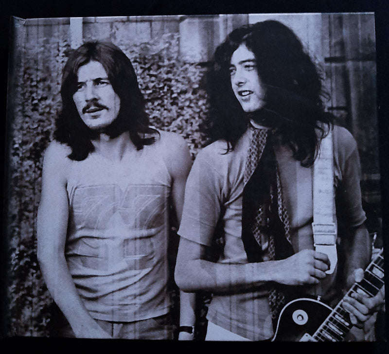 Treasures Of Led Zeppelin (Chris Welch)