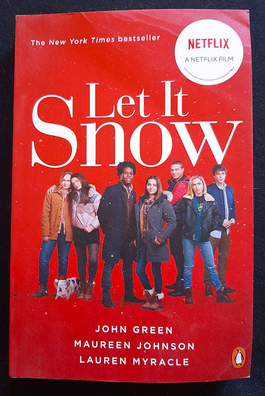 Let It Snow (John Green)